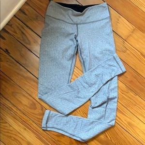 Lululemon super loft leggings